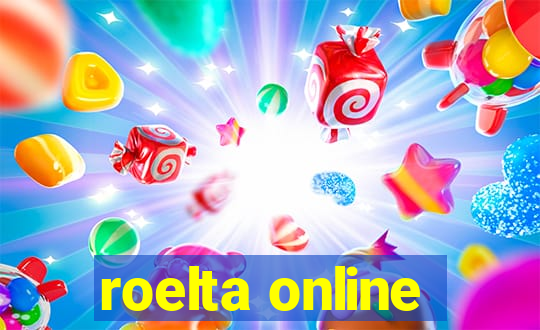 roelta online