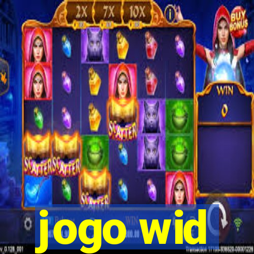 jogo wid