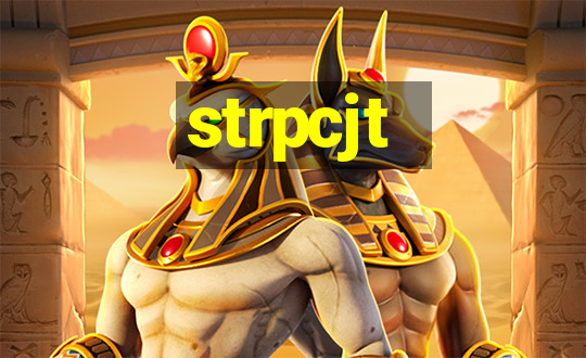 strpcjt