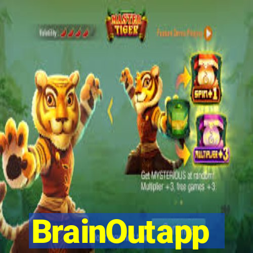 BrainOutapp