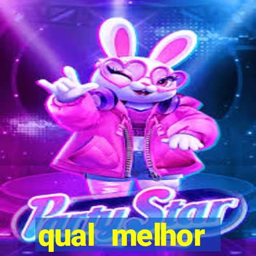 qual melhor plataforma para jogar tigre