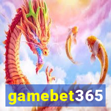 gamebet365