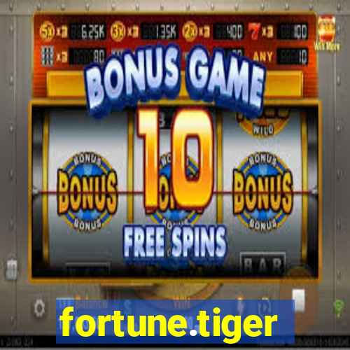 fortune.tiger