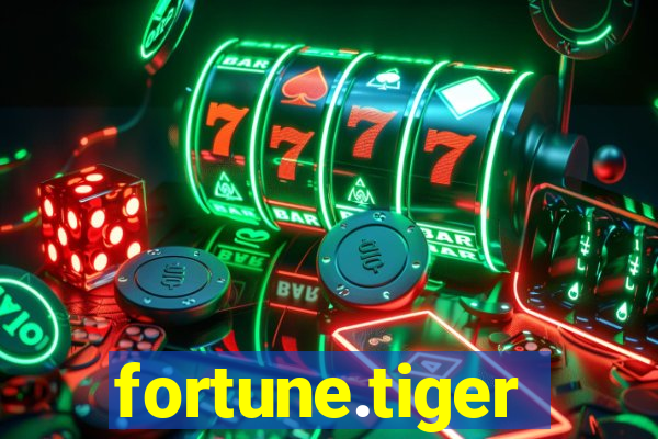 fortune.tiger