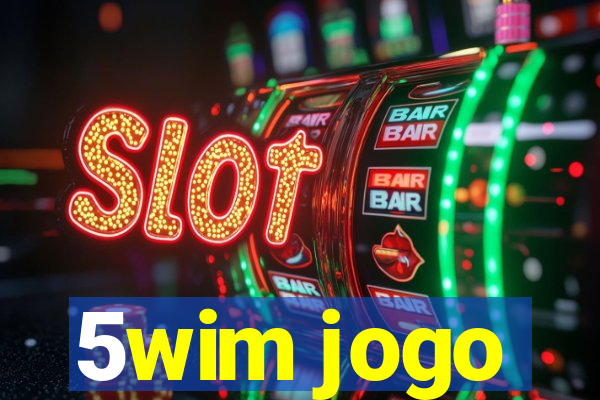 5wim jogo