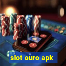 slot ouro apk