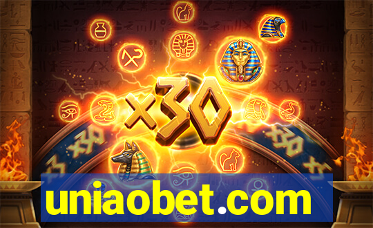 uniaobet.com