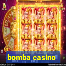 bomba casino