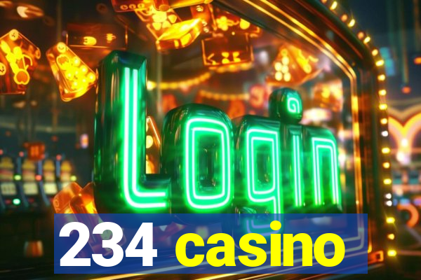 234 casino