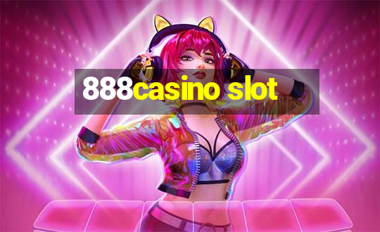 888casino slot