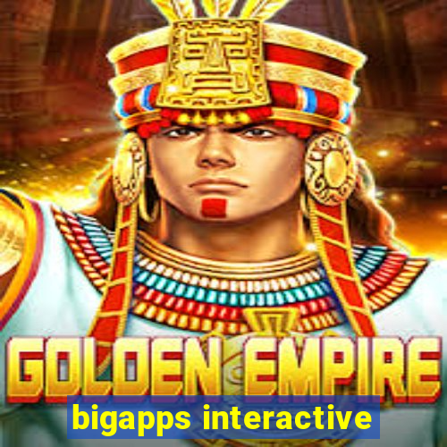 bigapps interactive