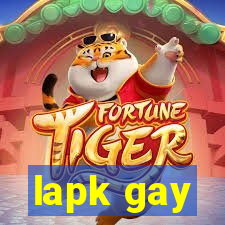 lapk gay