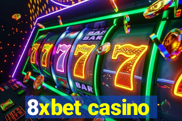 8xbet casino