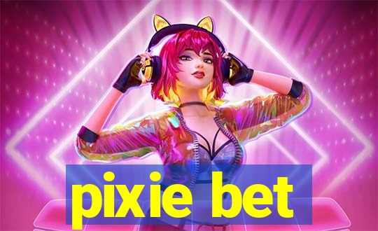 pixie bet