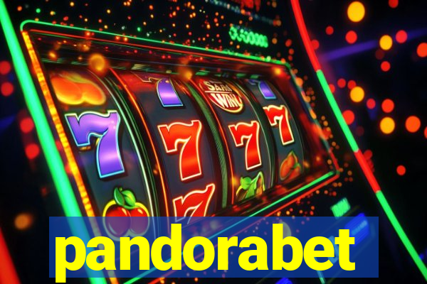 pandorabet