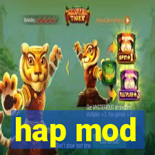 hap mod