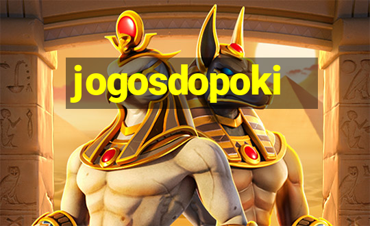 jogosdopoki