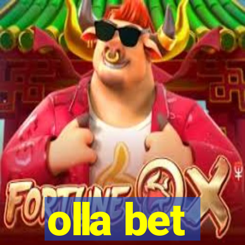 olla bet