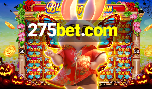 275bet.com