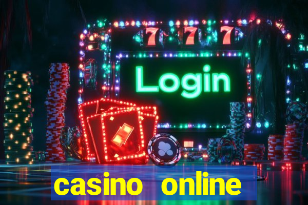 casino online brasil caca niquel