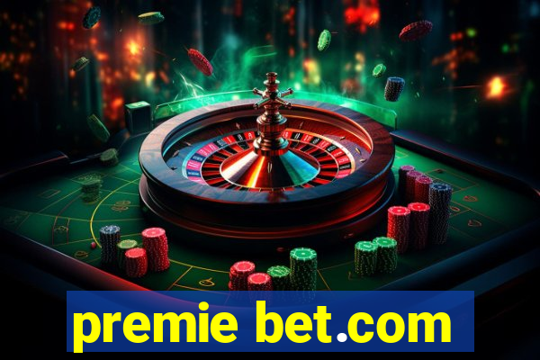 premie bet.com