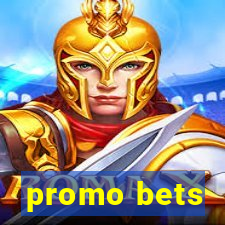 promo bets