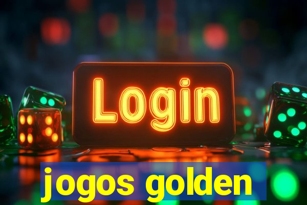 jogos golden