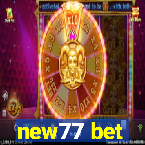 new77 bet