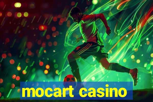 mocart casino