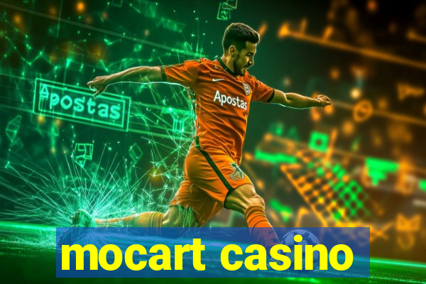 mocart casino