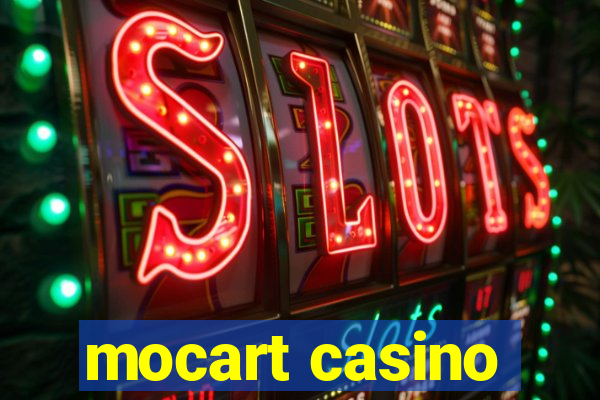 mocart casino