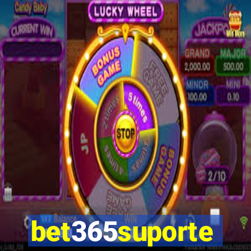 bet365suporte