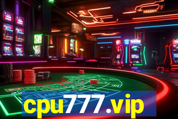 cpu777.vip