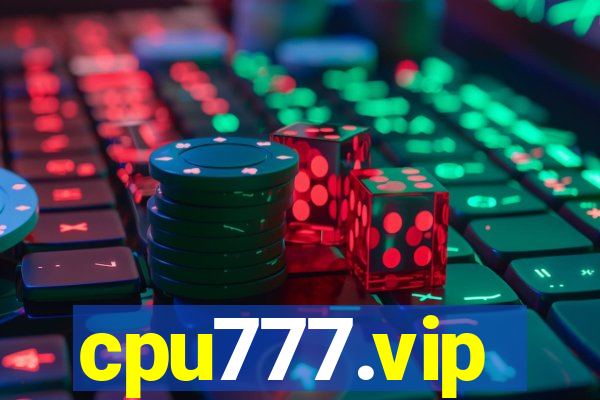 cpu777.vip