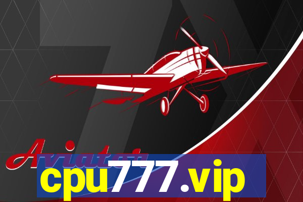 cpu777.vip