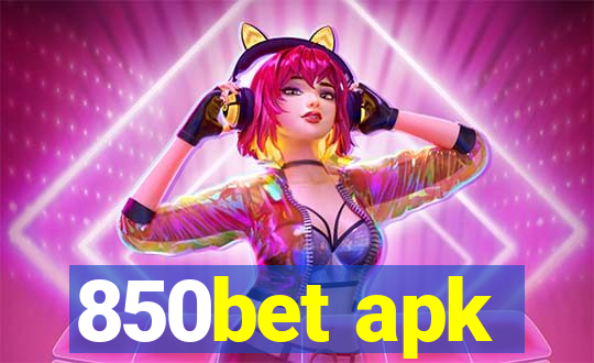 850bet apk