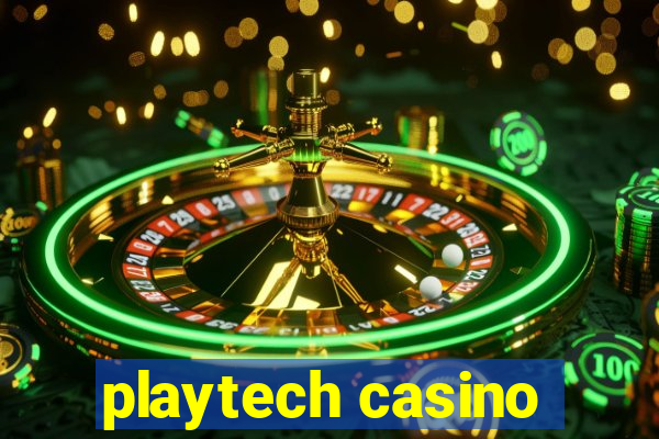 playtech casino