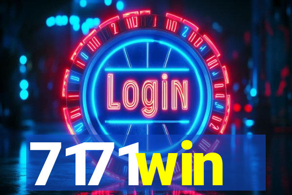 7171win