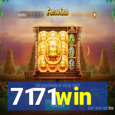 7171win