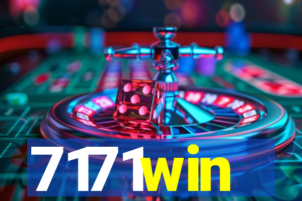 7171win