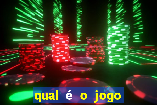 qual é o jogo que paga