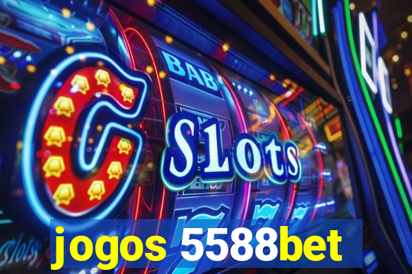 jogos 5588bet