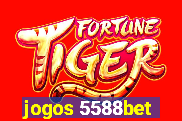 jogos 5588bet