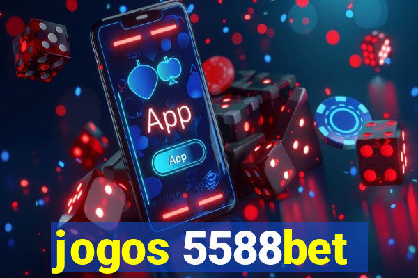 jogos 5588bet