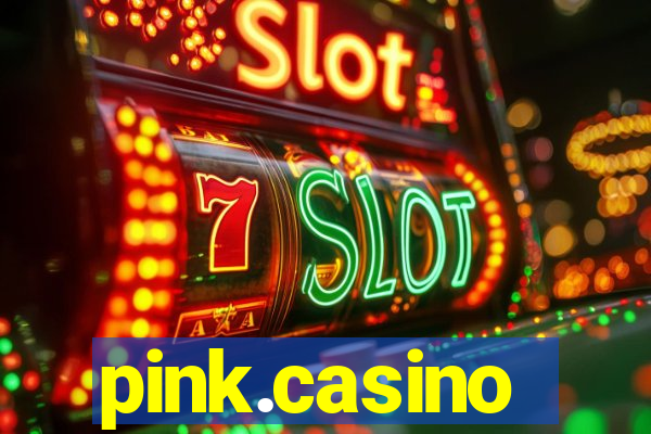 pink.casino