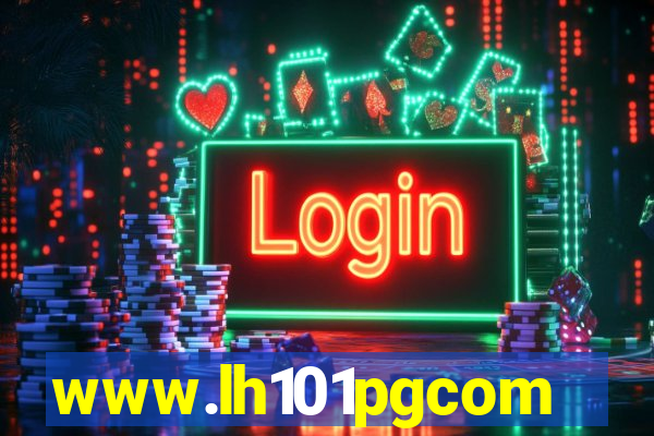 www.lh101pgcom