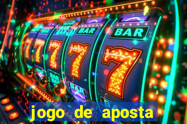 jogo de aposta online 1 real