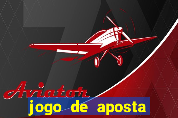 jogo de aposta online 1 real