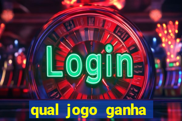 qual jogo ganha dinheiro de verdade sem depositar