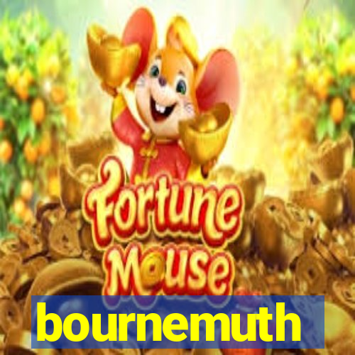 bournemuth